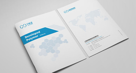 化工新材料企業(yè)畫冊設(shè)計市場調(diào)查分析 以添加劑類企業(yè)為例